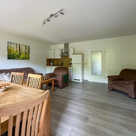Apartment Naturzeit