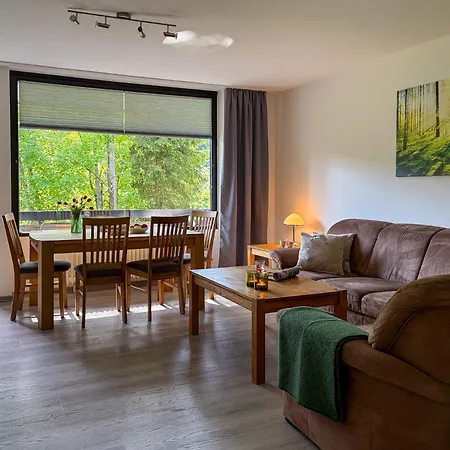 Naturzeit Apartment *