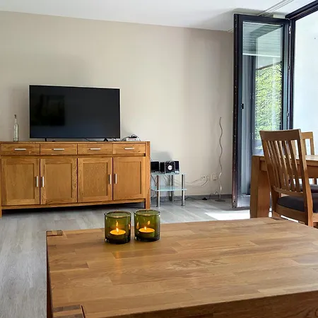 Apartment Naturzeit *