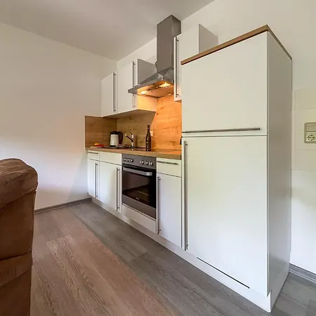 Naturzeit Apartment