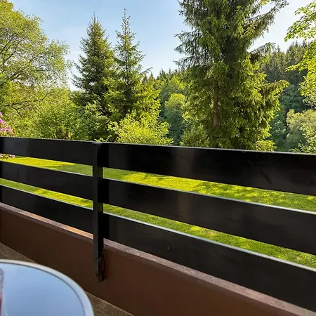 Naturzeit Apartment *