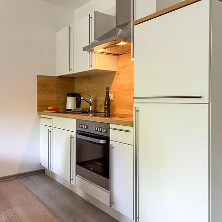 Naturzeit Apartment