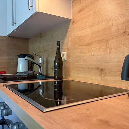 Naturzeit Apartment *