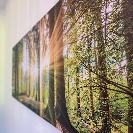 Naturzeit Apartment Winterberg