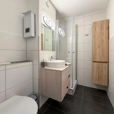 Naturzeit Apartment