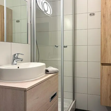 Naturzeit Apartment Winterberg