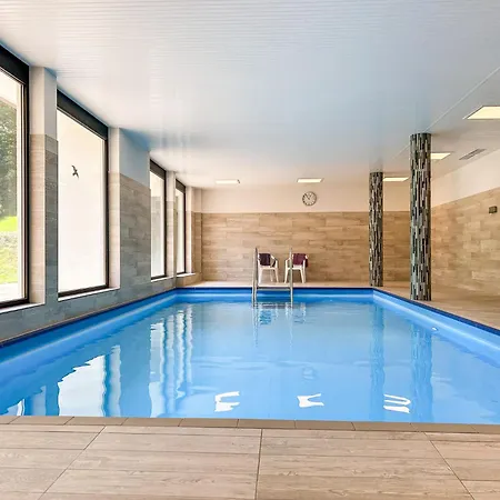 Naturzeit Apartment *
