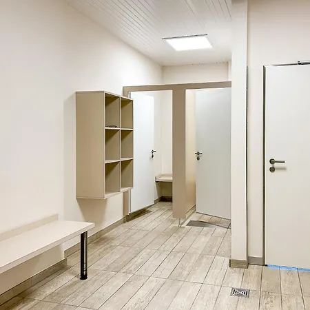 Naturzeit Apartment Winterberg