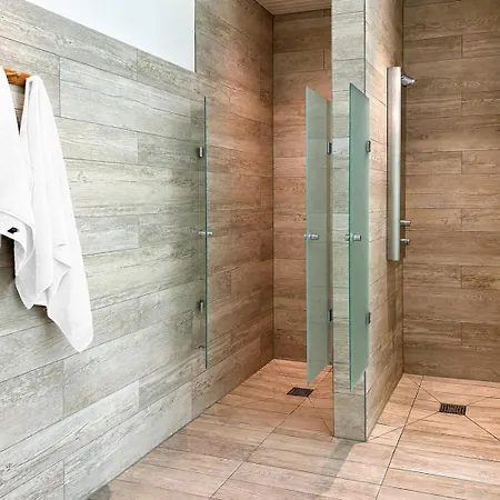 Naturzeit Apartment Winterberg