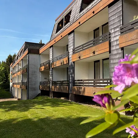 Naturzeit Apartment