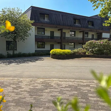 Naturzeit Apartment Winterberg
