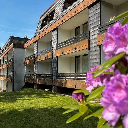 Naturzeit Apartment Winterberg